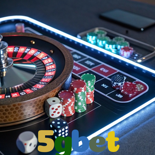 5gbet:Aposte no futebol, jogue poker e conquiste vitórias épicas!
