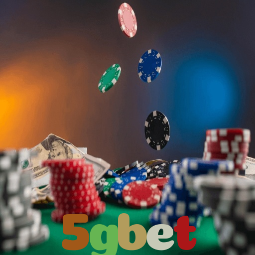 5gbet:Jogue poker, aposte no futebol e ganhe em grandes jogos de cassino!