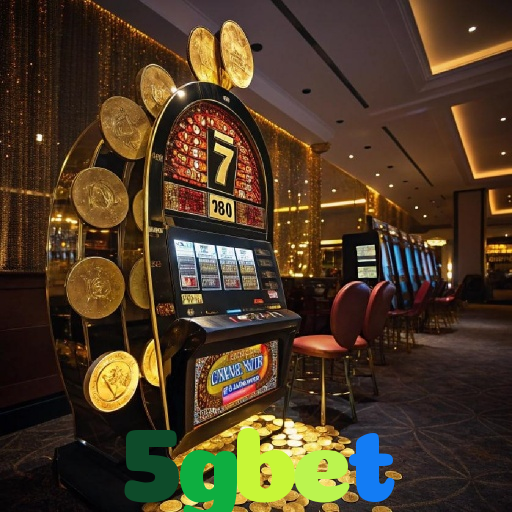 5gbet：Aposte nas melhores slots e conquiste prêmios como nunca!