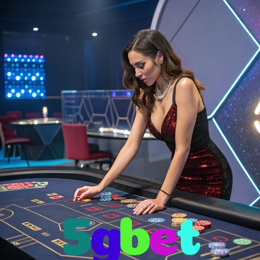 5gbet：Aposte nas melhores slots e conquiste prêmios como nunca!