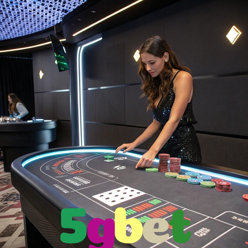 5gbet：Jogue poker, aposte no futebol e ganhe em grandes jogos de cassino!
