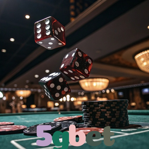 5gbet：Aposte nas melhores slots e conquiste prêmios como nunca!