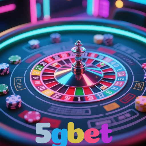 5gbet：Aposte nas melhores slots e conquiste prêmios como nunca!