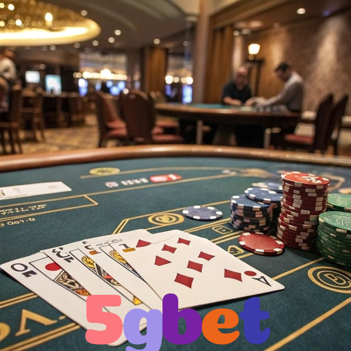 5gbet:Jogue poker, aposte no futebol e ganhe em grandes jogos de cassino!