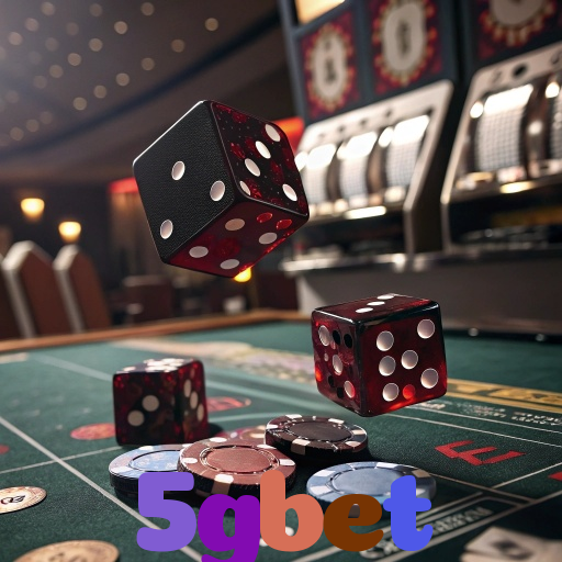 5gbet：Aposte nas melhores slots e conquiste prêmios como nunca!