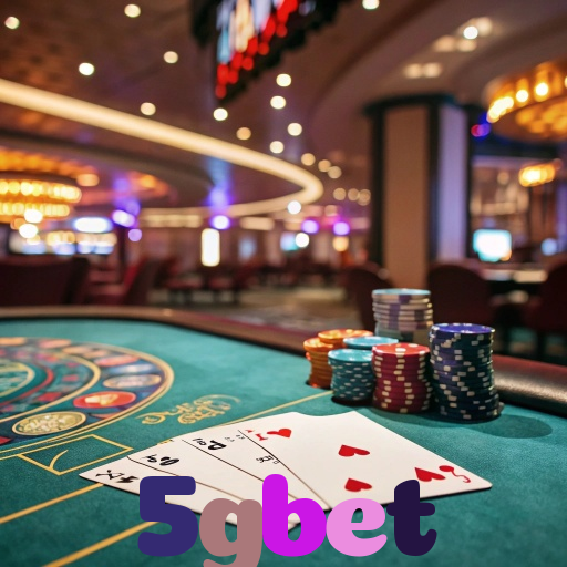 5gbet:Aposte nas melhores slots e conquiste prêmios como nunca!