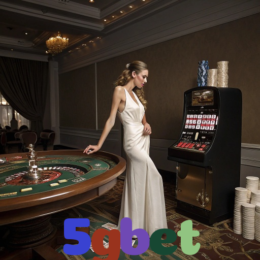5gbet:Aposte nas melhores slots e conquiste prêmios como nunca!