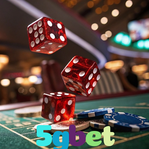 5gbet：Aposte no futebol, jogue poker e conquiste vitórias épicas!