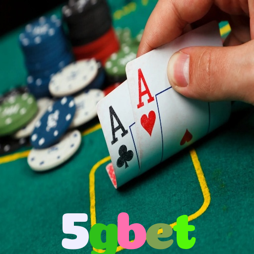 5gbet：Aposte nas melhores slots e conquiste prêmios como nunca!