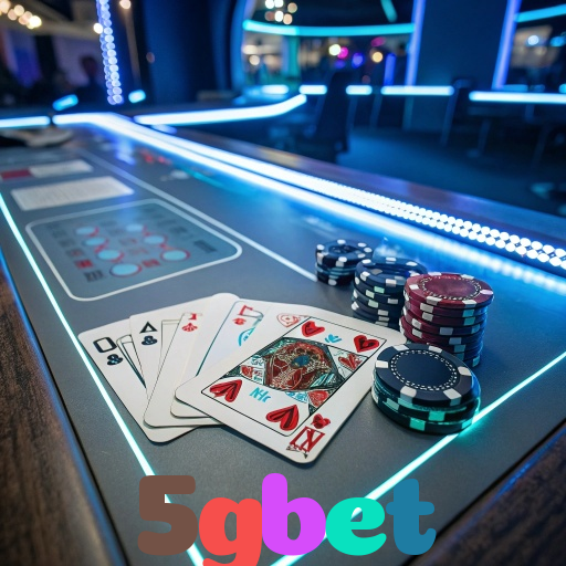 5gbet：Aposte no futebol, jogue poker e conquiste vitórias épicas!