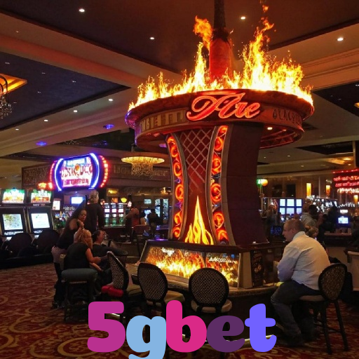 5gbet：Jogue poker, aposte no futebol e ganhe em grandes jogos de cassino!