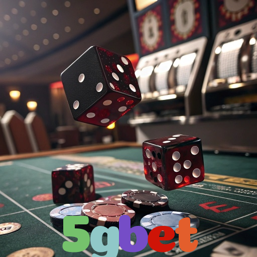5gbet：Aposte no futebol, jogue poker e conquiste vitórias épicas!
