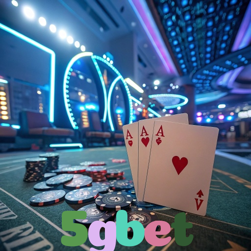 5gbet：Aposte nas melhores slots e conquiste prêmios como nunca!