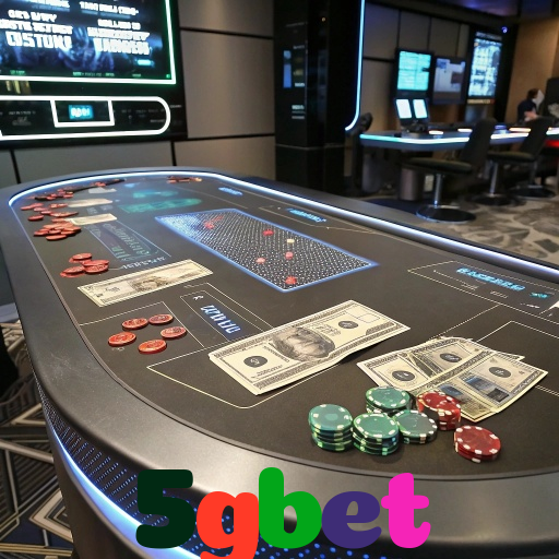 5gbet：Aposte nas melhores slots e conquiste prêmios como nunca!