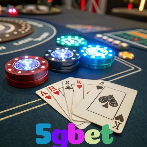 5gbet:Jogue poker, aposte no futebol e ganhe em grandes jogos de cassino!