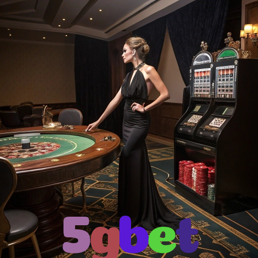 5gbet：Jogue poker, aposte no futebol e ganhe em grandes jogos de cassino!