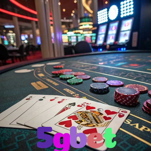 5gbet:Aposte nas melhores slots e conquiste prêmios como nunca!