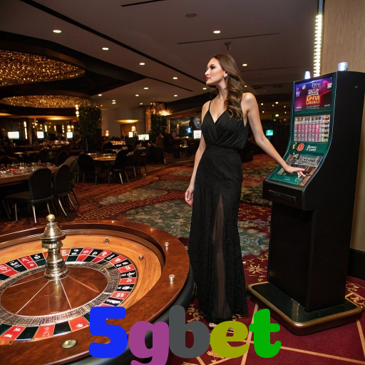 5gbet：Jogue poker, aposte no futebol e ganhe em grandes jogos de cassino!