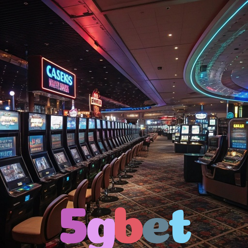 5gbet：Jogue poker, aposte no futebol e ganhe em grandes jogos de cassino!
