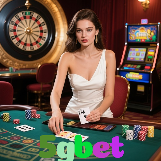 5gbet：Aposte no futebol, jogue poker e conquiste vitórias épicas!