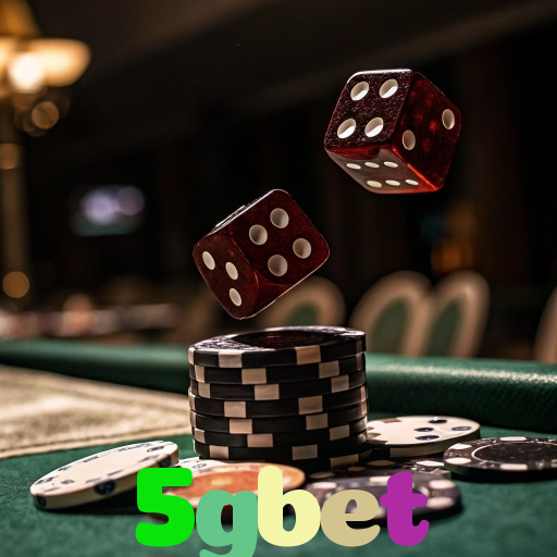 5gbet：Jogue poker, aposte no futebol e ganhe em grandes jogos de cassino!