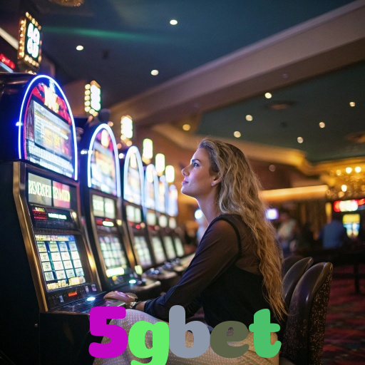 5gbet:Aposte nas melhores slots e conquiste prêmios como nunca!