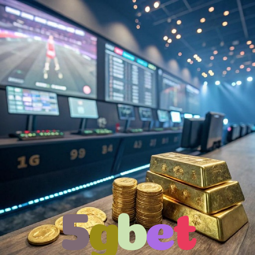 5gbet：Jogue poker, aposte no futebol e ganhe em grandes jogos de cassino!