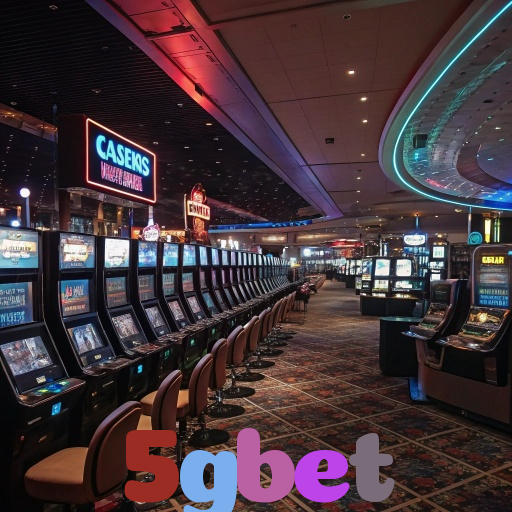 5gbet：Jogue poker, aposte no futebol e ganhe em grandes jogos de cassino!