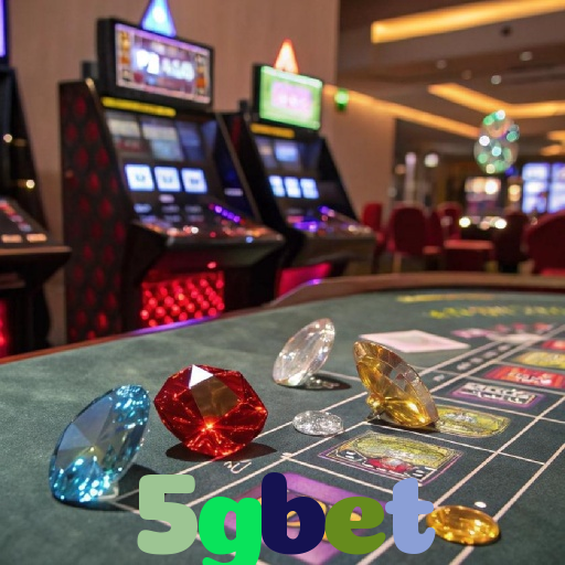 5gbet：Jogue poker, aposte no futebol e ganhe em grandes jogos de cassino!