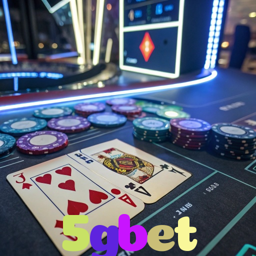 5gbet:Aposte no futebol, jogue poker e conquiste vitórias épicas!