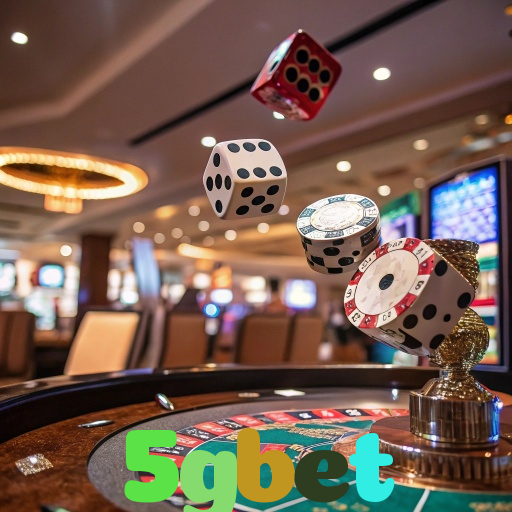 5gbet：Aposte no futebol, jogue poker e conquiste vitórias épicas!