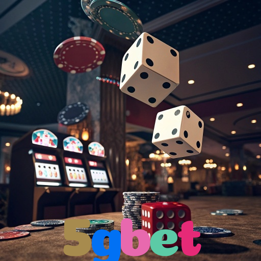 5gbet：Jogue poker, aposte no futebol e ganhe em grandes jogos de cassino!