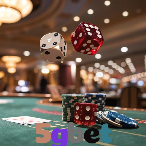 5gbet：Aposte no futebol, jogue poker e conquiste vitórias épicas!