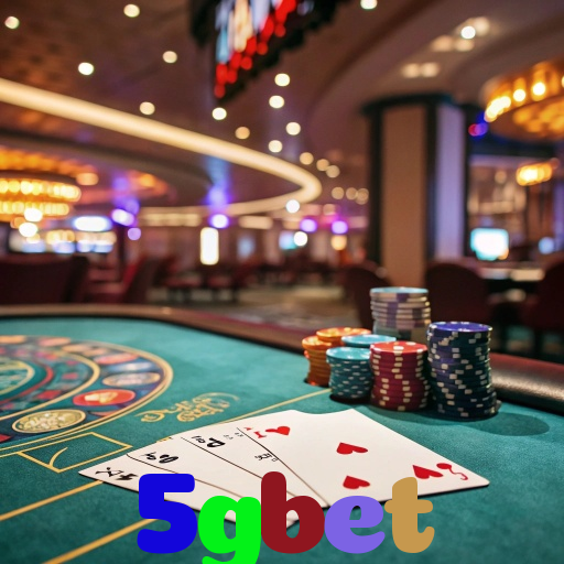 5gbet:Aposte nas melhores slots e conquiste prêmios como nunca!