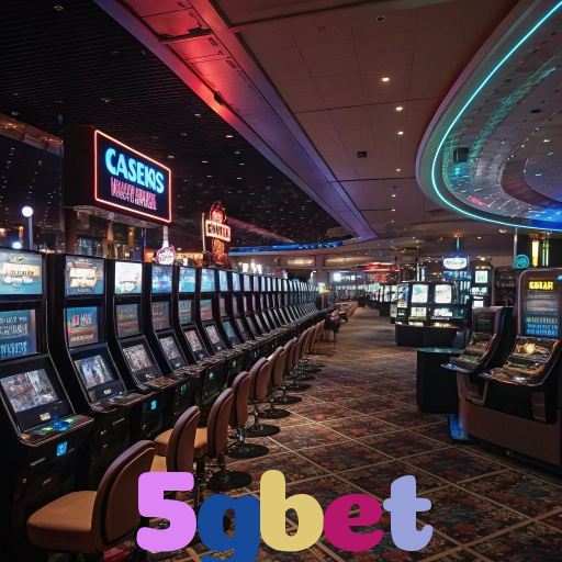 5gbet：Aposte no futebol, jogue poker e conquiste vitórias épicas!