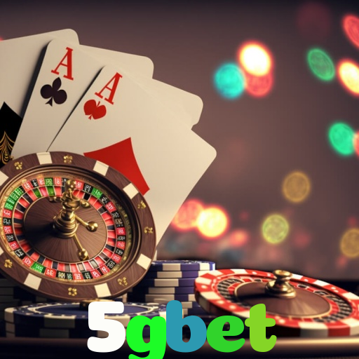 5gbet:Aposte no futebol, jogue poker e conquiste vitórias épicas!