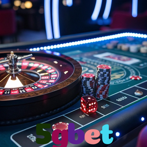 5gbet：Aposte nas melhores slots e conquiste prêmios como nunca!