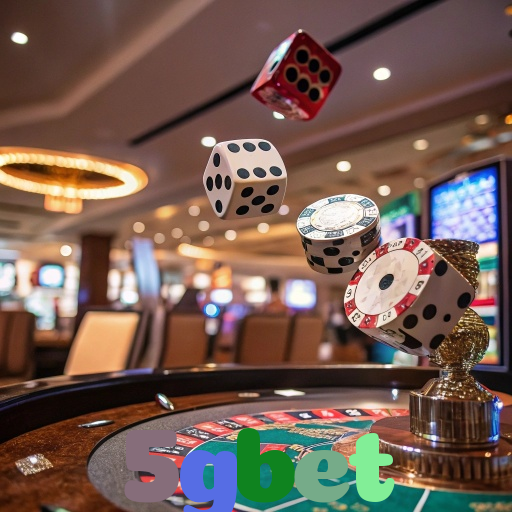 5gbet：Aposte no futebol, jogue poker e conquiste vitórias épicas!