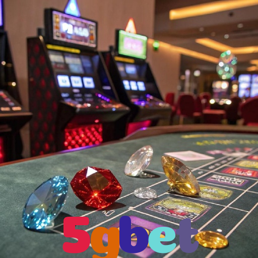 5gbet：Jogue poker, aposte no futebol e ganhe em grandes jogos de cassino!