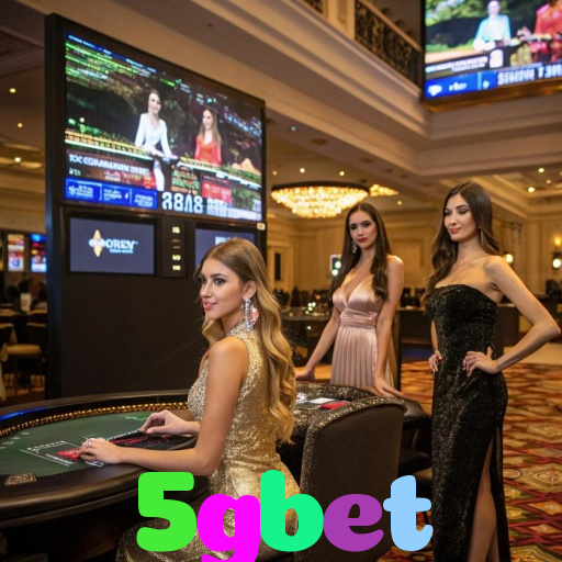 5gbet：Jogue poker, aposte no futebol e ganhe em grandes jogos de cassino!
