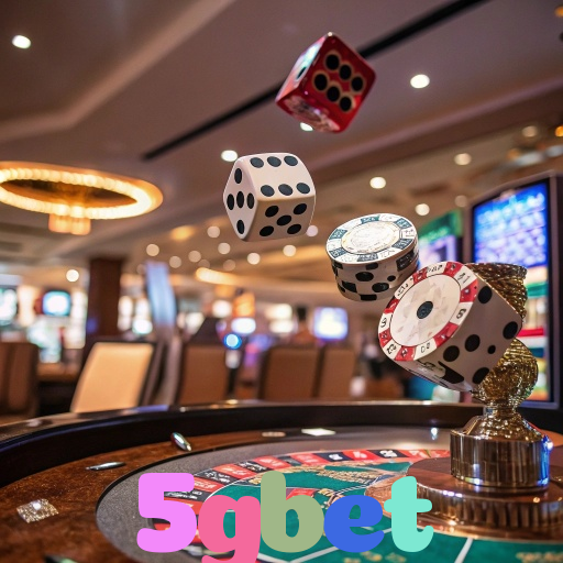 5gbet：Jogue poker, aposte no futebol e ganhe em grandes jogos de cassino!