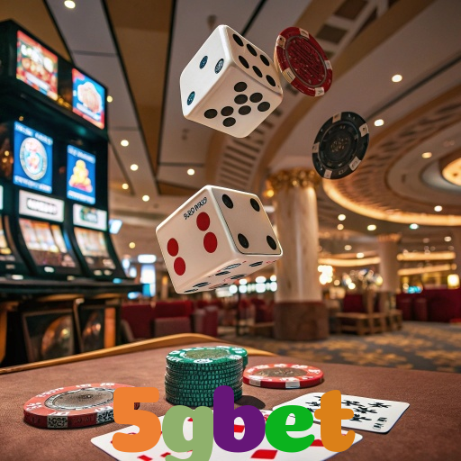 5gbet：Jogue poker, aposte no futebol e ganhe em grandes jogos de cassino!