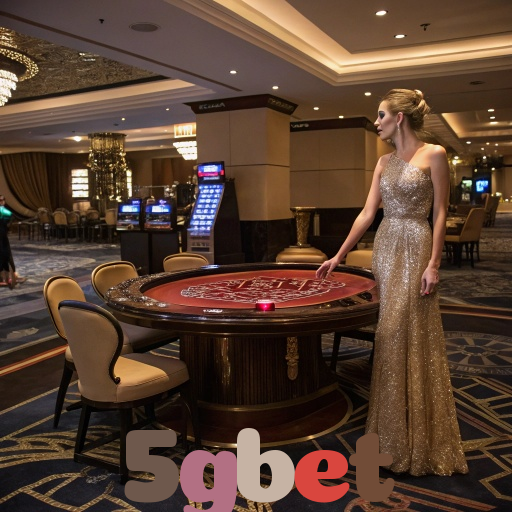 5gbet：Aposte no futebol, jogue poker e conquiste vitórias épicas!