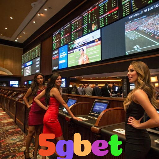 5gbet：Aposte no futebol, jogue poker e conquiste vitórias épicas!