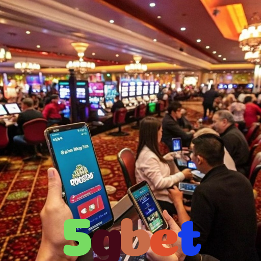 5gbet:Jogue poker, aposte no futebol e ganhe em grandes jogos de cassino!