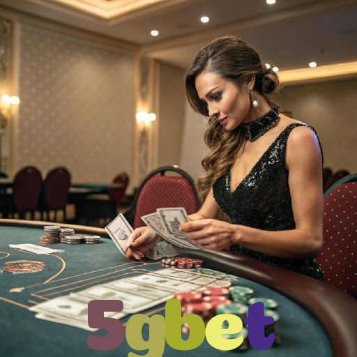5gbet：Aposte no futebol, jogue poker e conquiste vitórias épicas!