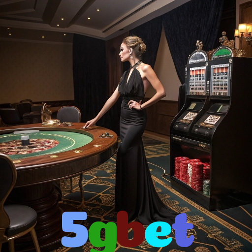 5gbet:Aposte no futebol, jogue poker e conquiste vitórias épicas!