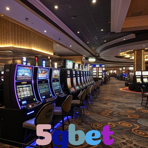 5gbet:Aposte nas melhores slots e conquiste prêmios como nunca!