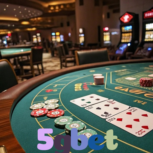 5gbet：Aposte no futebol, jogue poker e conquiste vitórias épicas!