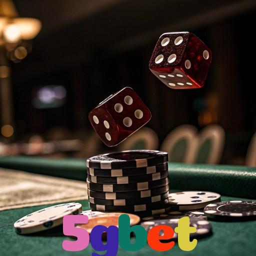 5gbet：Aposte nas melhores slots e conquiste prêmios como nunca!